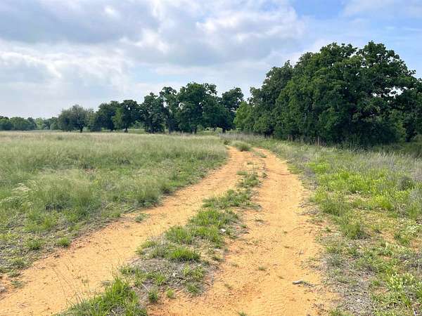 17.3 Acres of Land for Sale in Llano, Texas