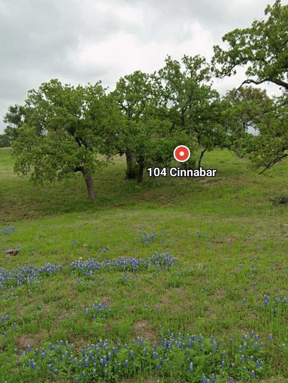 0.25 Acres of Land for Sale in Horseshoe Bay, Texas