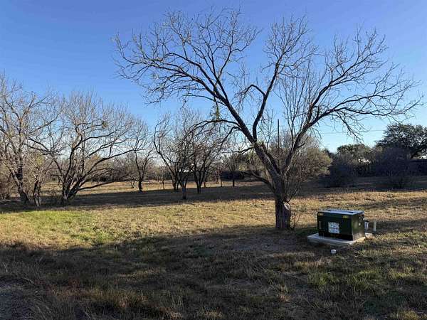 0.12 Acres of Residential Land for Sale in Horseshoe Bay, Texas