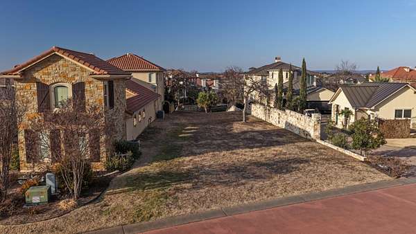 0.33 Acres of Residential Land for Sale in Horseshoe Bay, Texas