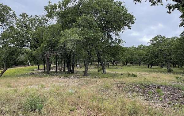 10 Acres of Land for Sale in San Saba, Texas