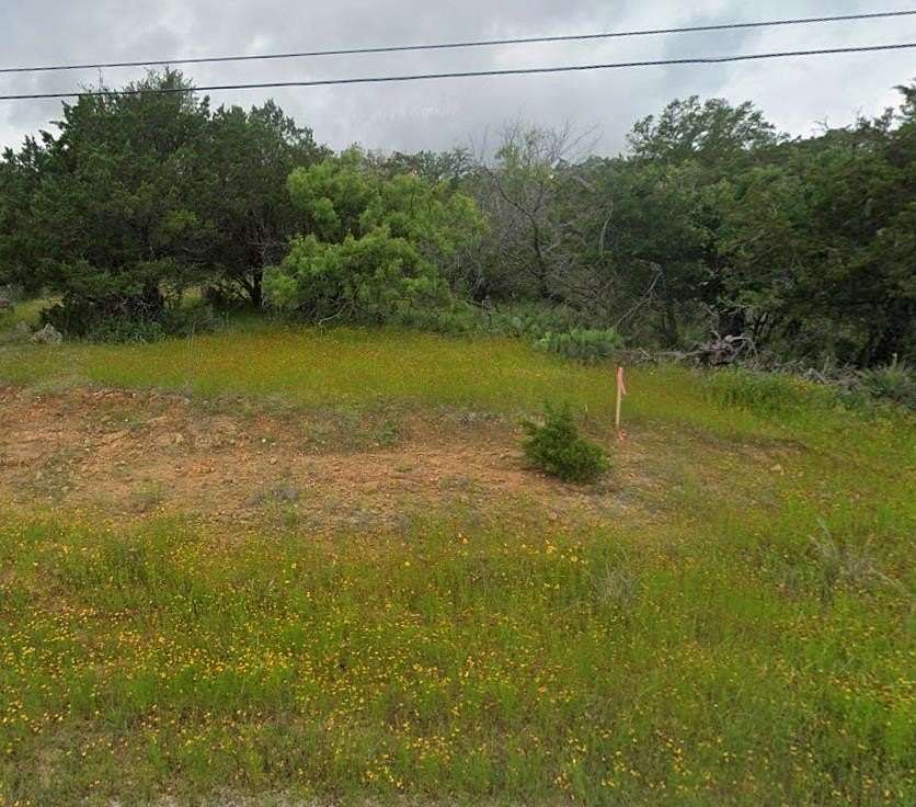 0.4 Acres of Land for Sale in Sunrise Beach Village, Texas