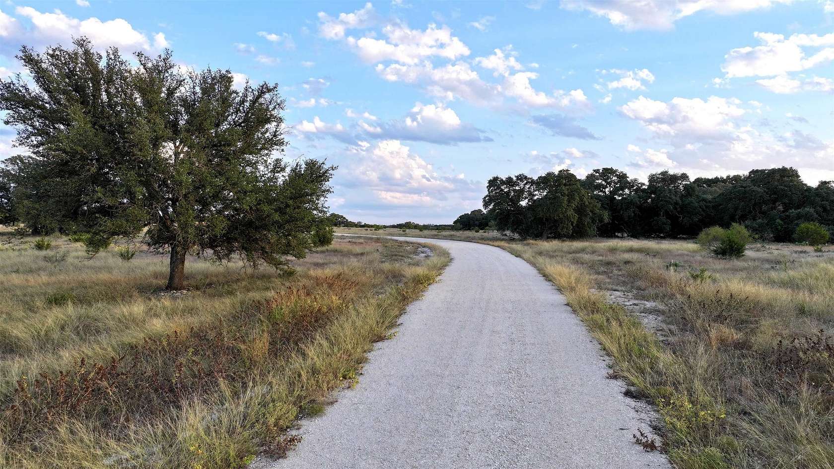 14.4 Acres of Recreational Land for Sale in Lampasas, Texas