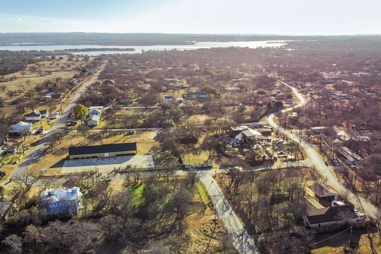 0.23 Acres of Land for Sale in Granite Shoals, Texas