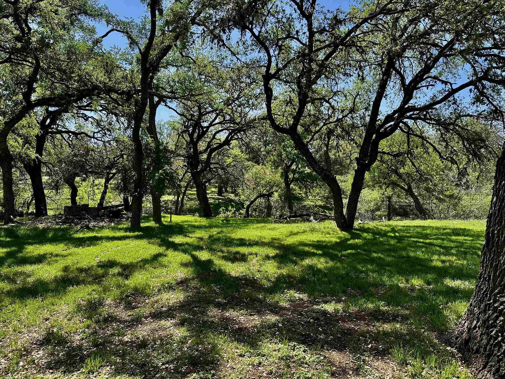 0.37 Acres of Residential Land for Sale in Tow, Texas