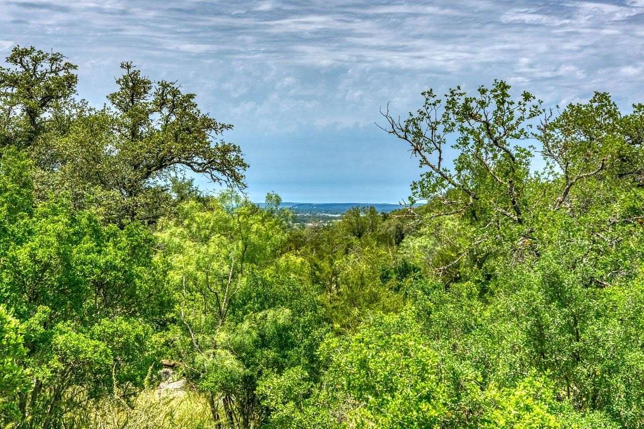 0.23 Acres of Land for Sale in Horseshoe Bay, Texas