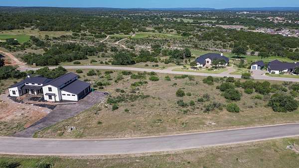 0.84 Acres of Residential Land for Sale in Horseshoe Bay, Texas