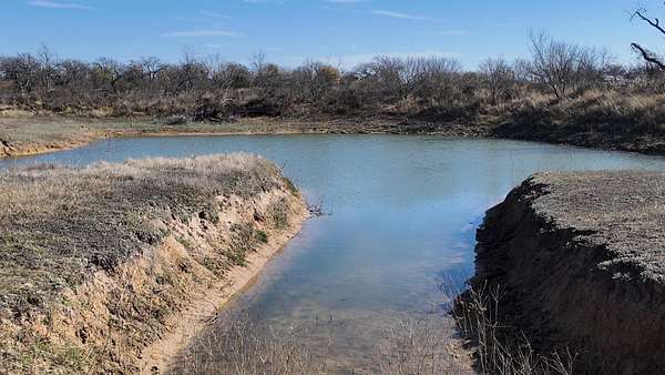 93.4 Acres of Land with Home for Sale in Richland Springs, Texas