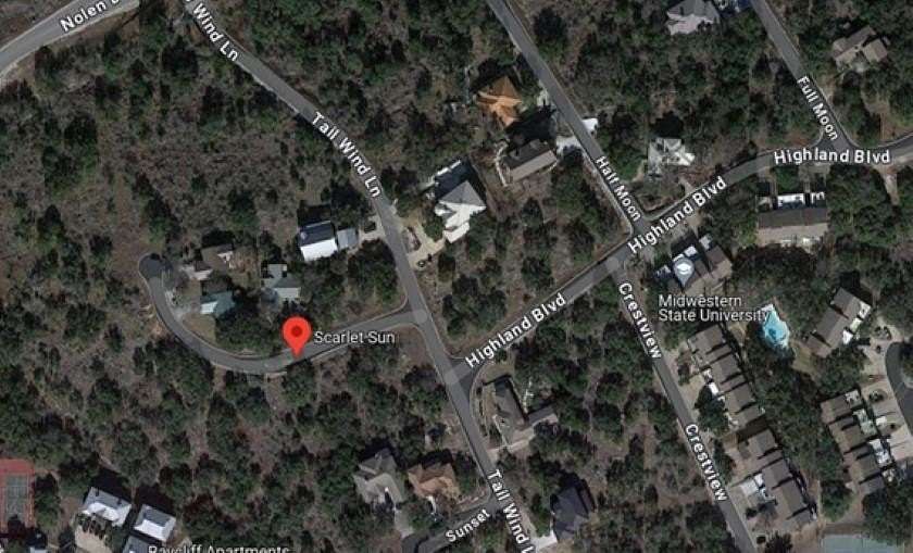 0.24 Acres of Residential Land for Sale in Horseshoe Bay, Texas