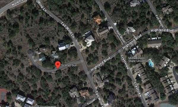 0.24 Acres of Residential Land for Sale in Horseshoe Bay, Texas