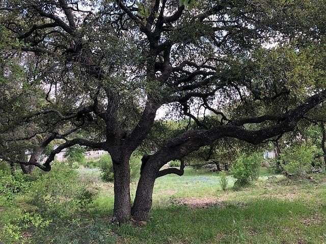 1.56 Acres of Residential Land for Sale in Horseshoe Bay, Texas