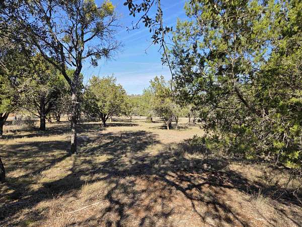 0.21 Acres of Residential Land for Sale in Horseshoe Bay, Texas