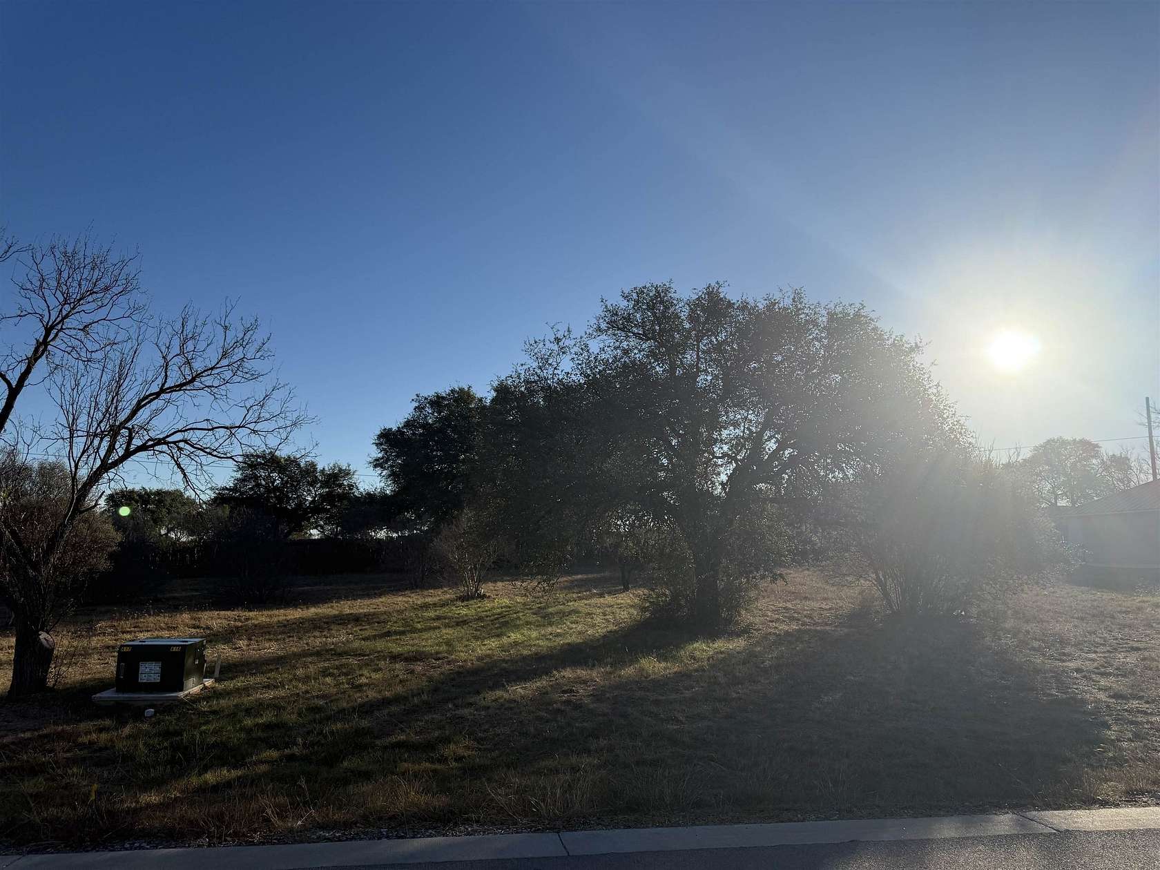 0.11 Acres of Residential Land for Sale in Horseshoe Bay, Texas