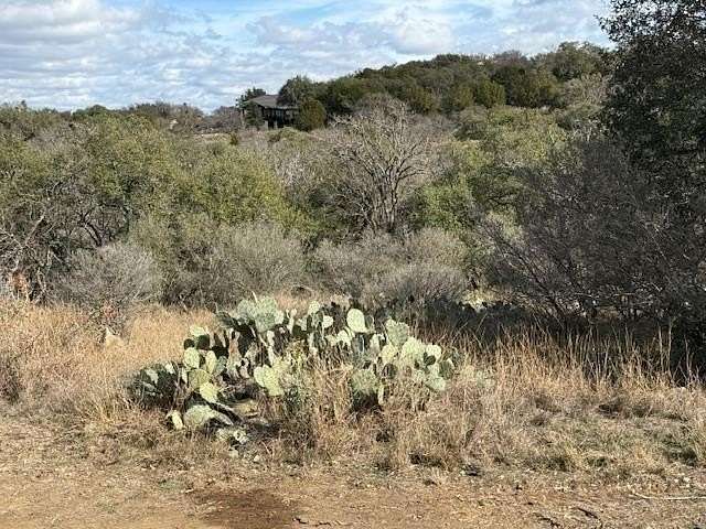 0.29 Acres of Residential Land for Sale in Horseshoe Bay, Texas