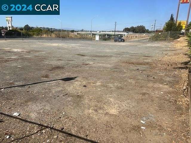 0.29 Acres of Commercial Land for Sale in Vallejo, California