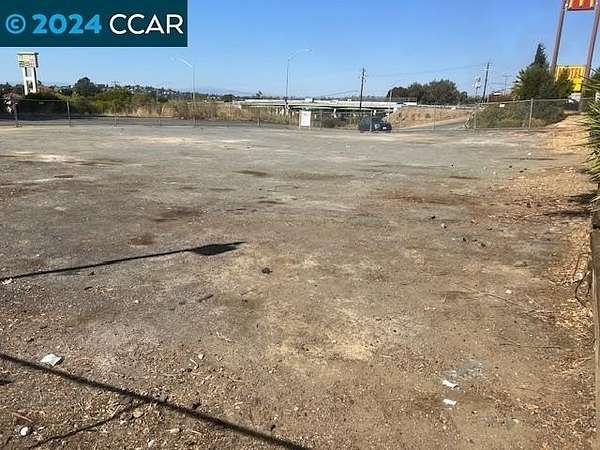 0.29 Acres of Commercial Land for Sale in Vallejo, California