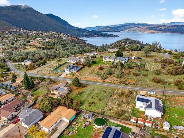 0.14 Acres of Residential Land for Sale in Kelseyville, California