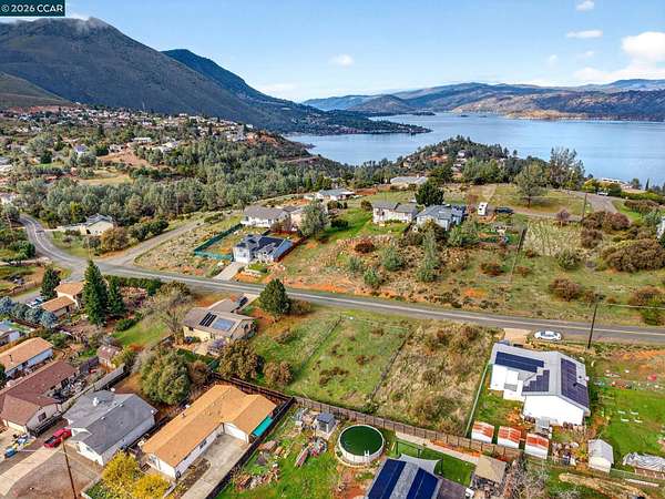 0.14 Acres of Residential Land for Sale in Kelseyville, California