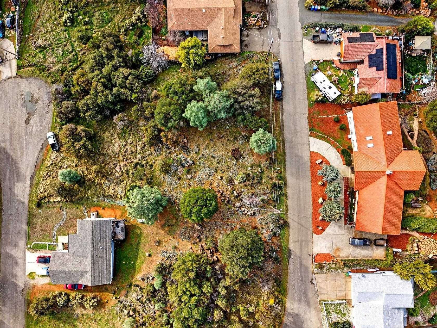 0.14 Acres of Residential Land for Sale in Kelseyville, California