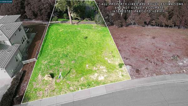 0.26 Acres of Residential Land for Sale in Pinole, California