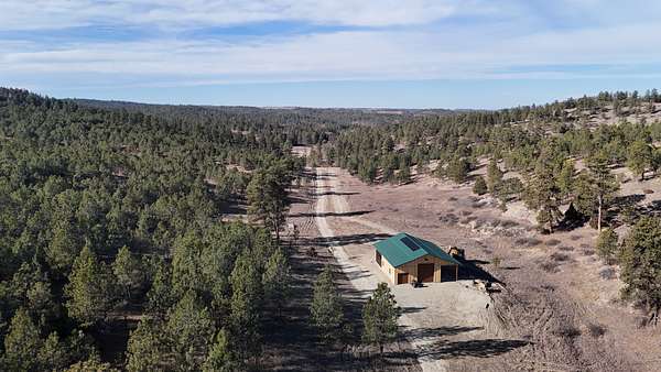 420 Acres of Recreational Land & Farm for Sale in Roundup, Montana