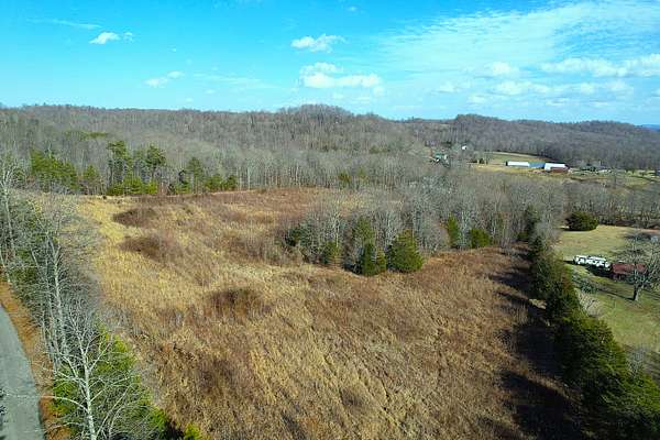 21.8 Acres of Land for Sale in Dunnville, Kentucky