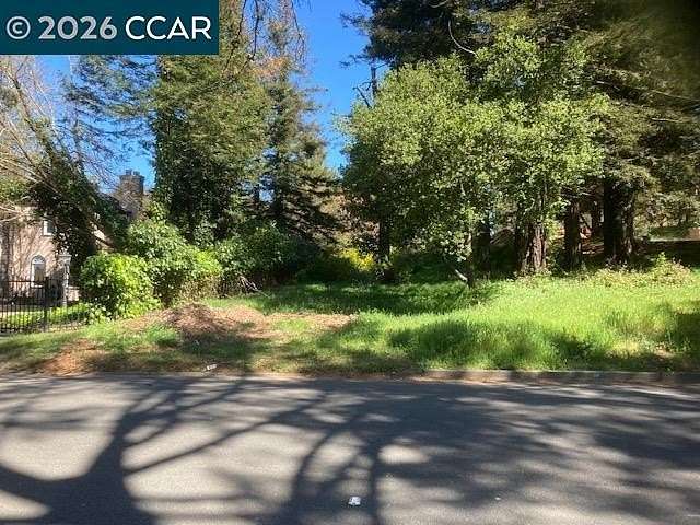 7.6 Acres of Land for Sale in Oakland, California