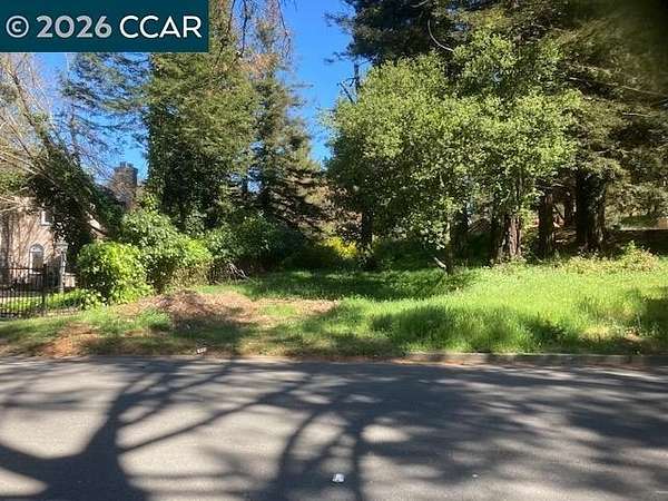 7.6 Acres of Land for Sale in Oakland, California
