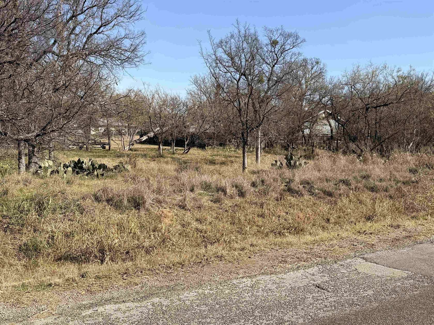 0.55 Acres of Land for Sale in Granite Shoals, Texas