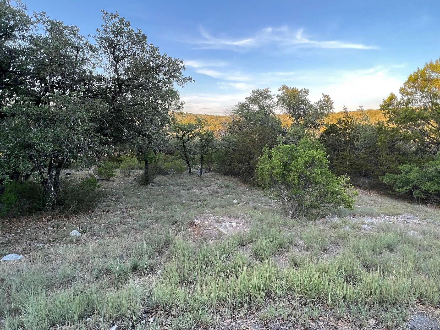 0.37 Acres of Residential Land for Sale in Horseshoe Bay, Texas