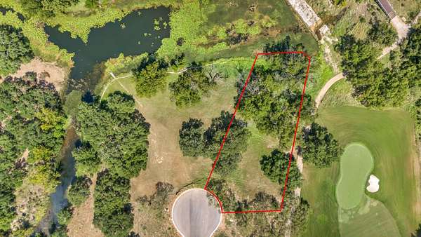 0.61 Acres of Residential Land for Sale in Horseshoe Bay, Texas