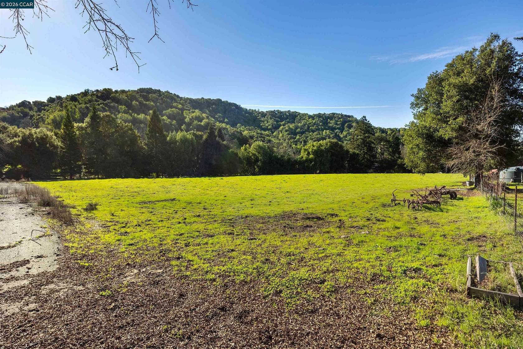 9.3 Acres of Land for Sale in Martinez, California