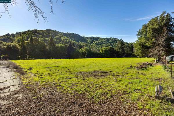9.3 Acres of Land for Sale in Martinez, California