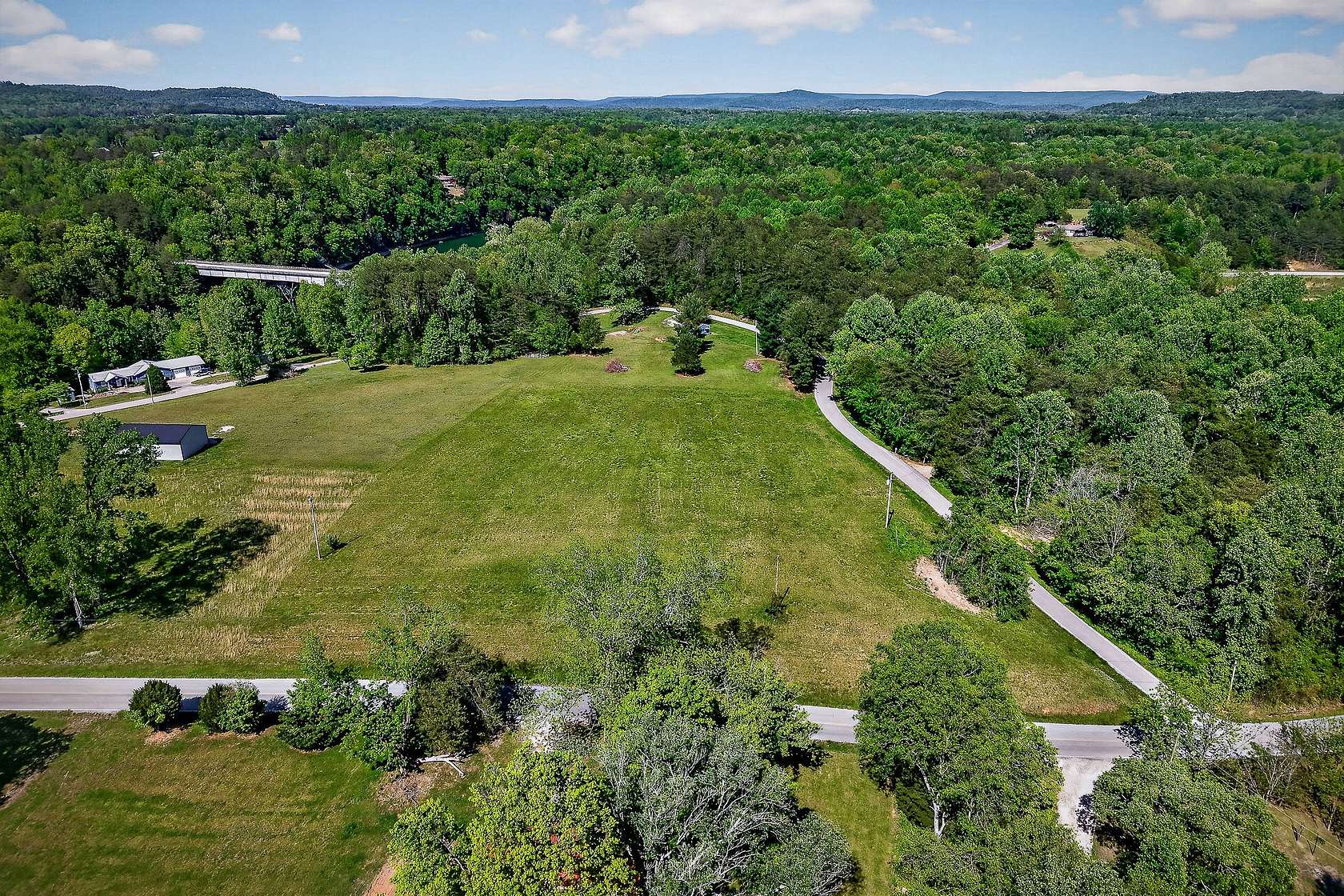 2.7 Acres of Residential Land for Sale in Doyle, Tennessee