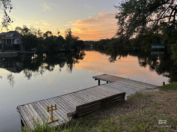 0.61 Acres of Residential Land for Sale in Summerdale, Alabama