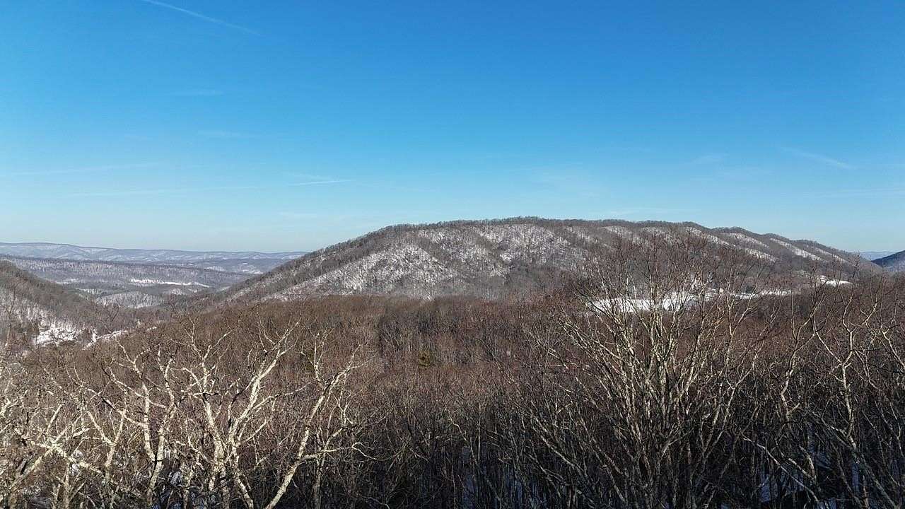 1.44 Acres of Residential Land for Sale in Hot Springs, Virginia