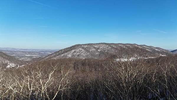 1.44 Acres of Residential Land for Sale in Hot Springs, Virginia