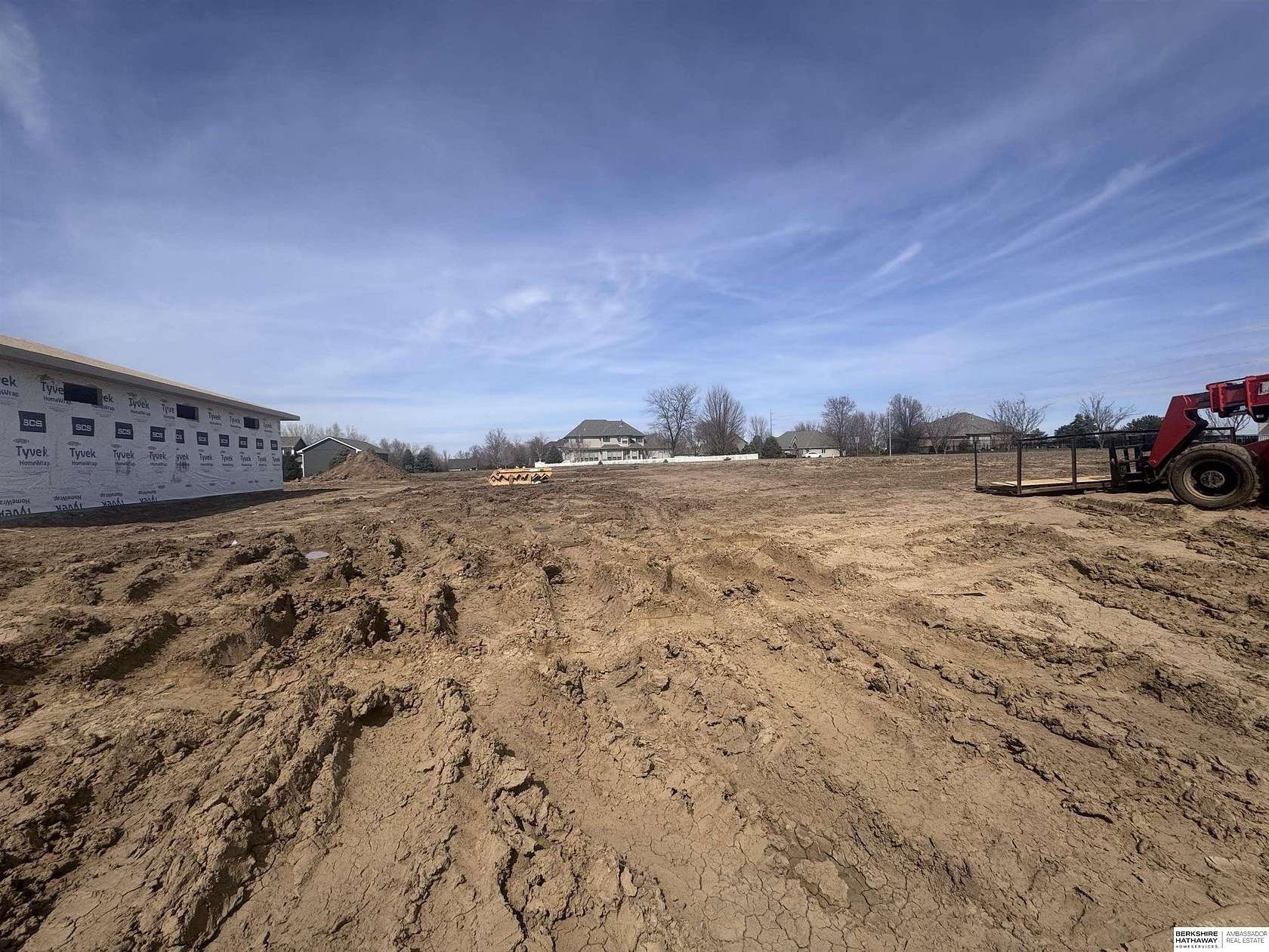 0.34 Acres of Residential Land for Sale in Elkhorn, Nebraska