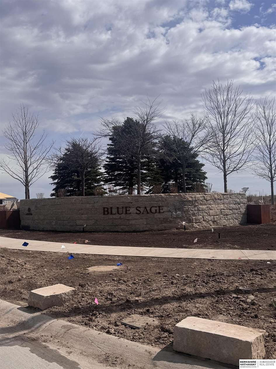 0.34 Acres of Residential Land for Sale in Elkhorn, Nebraska