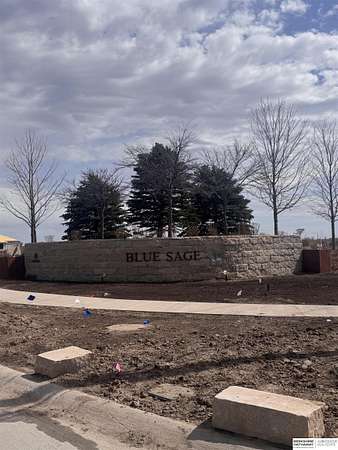 0.34 Acres of Residential Land for Sale in Elkhorn, Nebraska