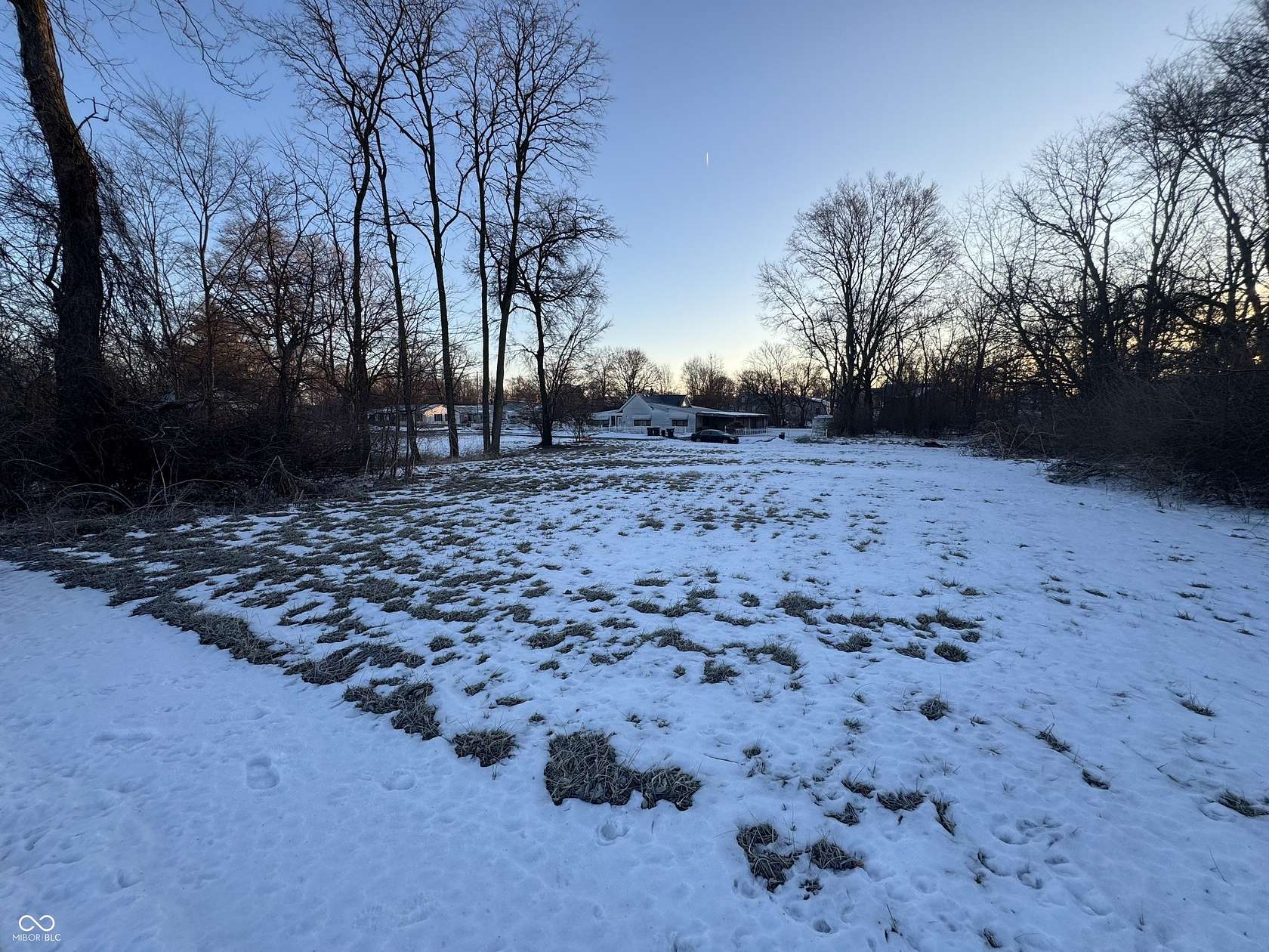 0.43 Acres of Residential Land for Sale in Anderson, Indiana