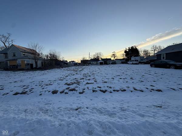 0.2 Acres of Residential Land for Sale in Anderson, Indiana