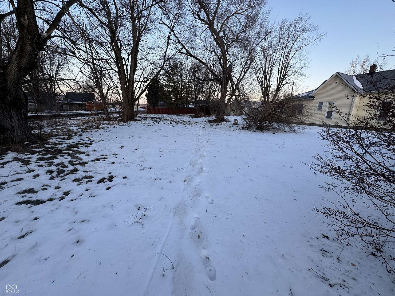 0.27 Acres of Residential Land for Sale in Anderson, Indiana