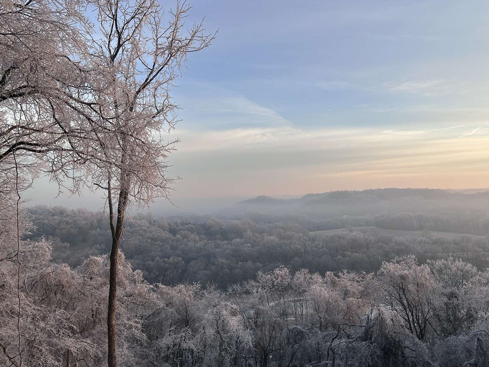 15.8 Acres of Land with Home for Sale in Columbia, Tennessee