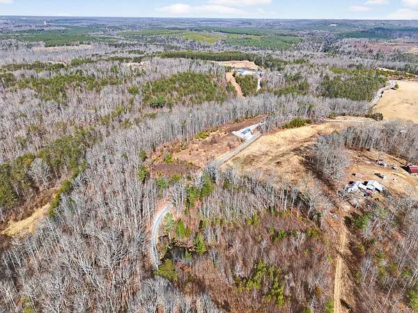 12.6 Acres of Land for Sale in Crossville, Tennessee