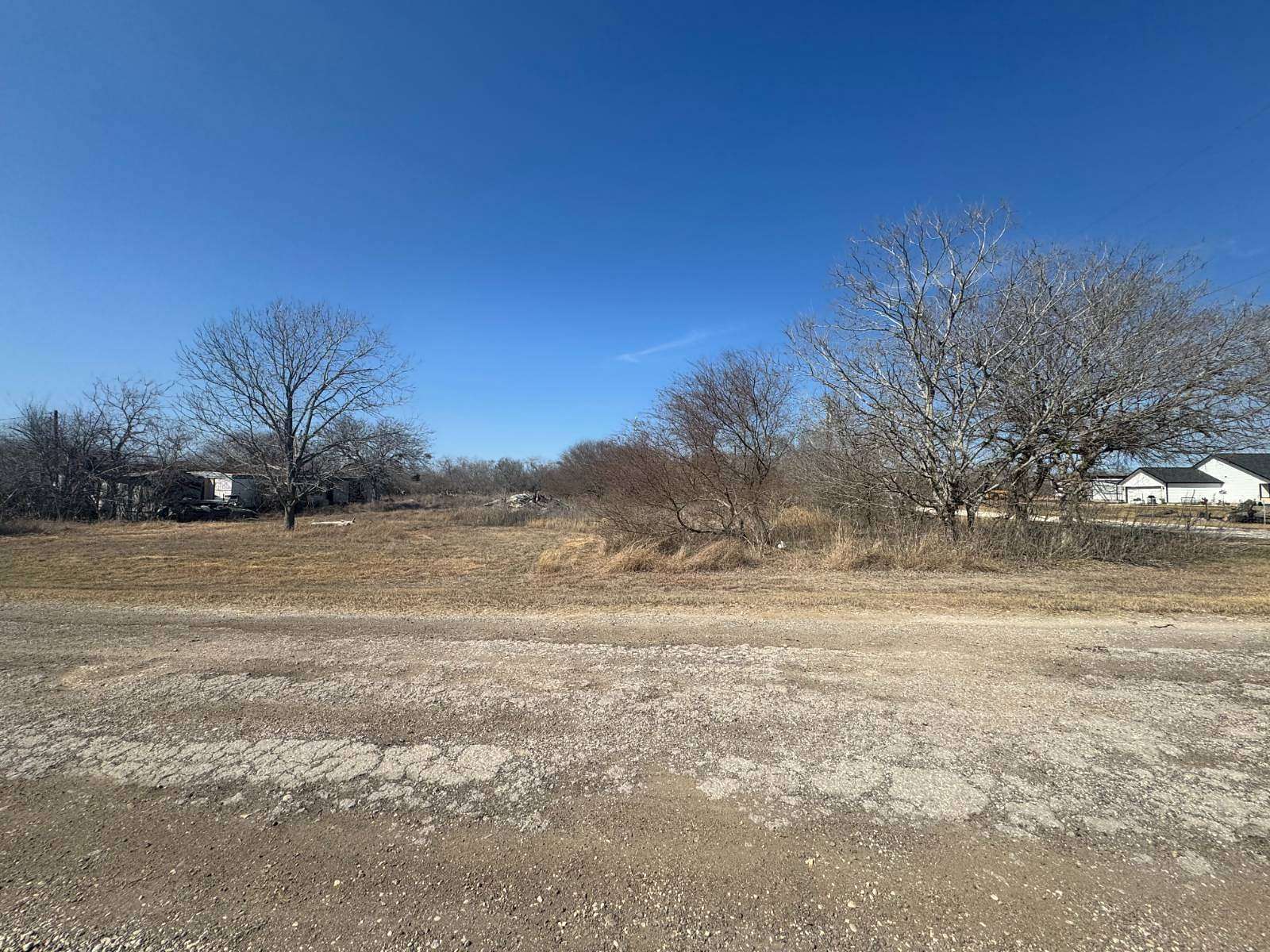 1.38 Acres of Land for Sale in Nordheim, Texas