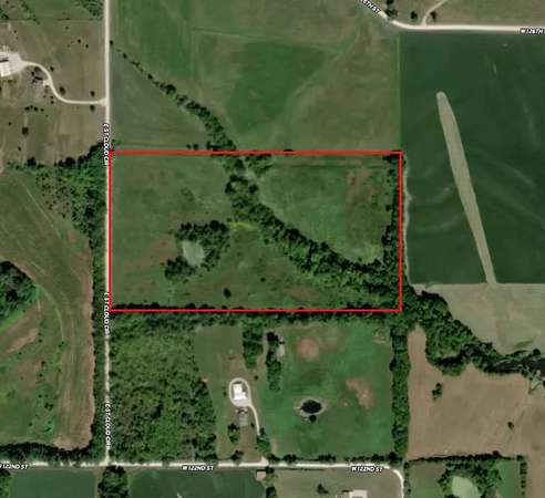 21 Acres of Land for Sale in Richmond, Missouri