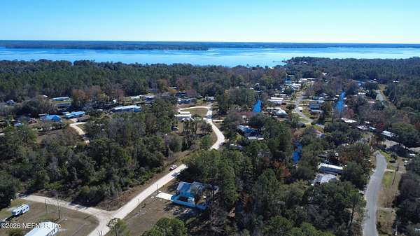0.23 Acres of Land for Sale in Palatka, Florida