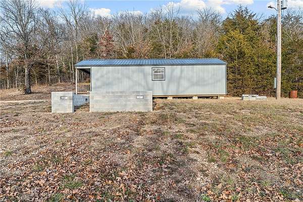 1.66 Acres of Land for Sale in Seligman, Missouri