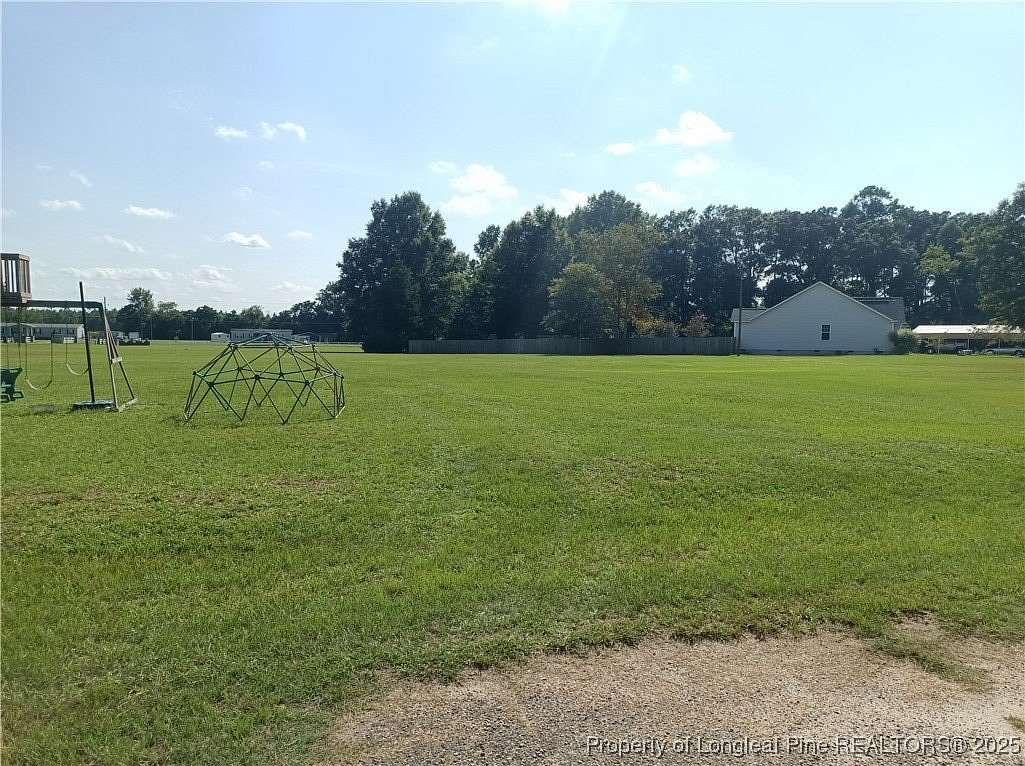 0.69 Acres of Land for Sale in Red Springs, North Carolina